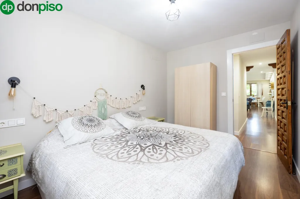 Magamistoad - Apartment with Terrace in Albaicín, Granada