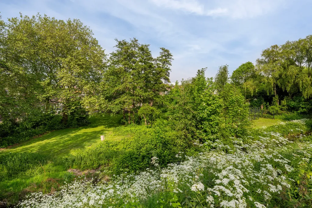 3-toaline korter asukohas Vlaardingen