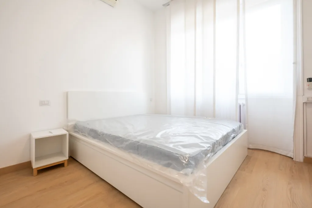 Magamistoad - Retrofitted Flat with Porters in Piazza Po, Milan