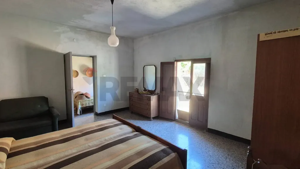 Magamistoad - Rustic House with Olive Grove in Allai