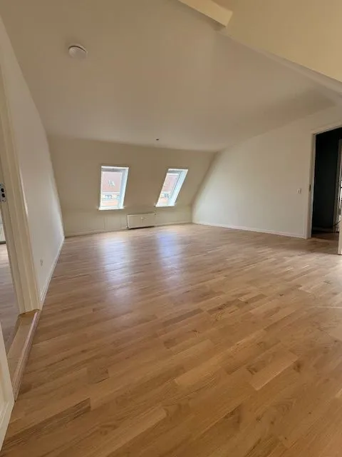 Toad - New Flat with Garden in Sorø Centre
