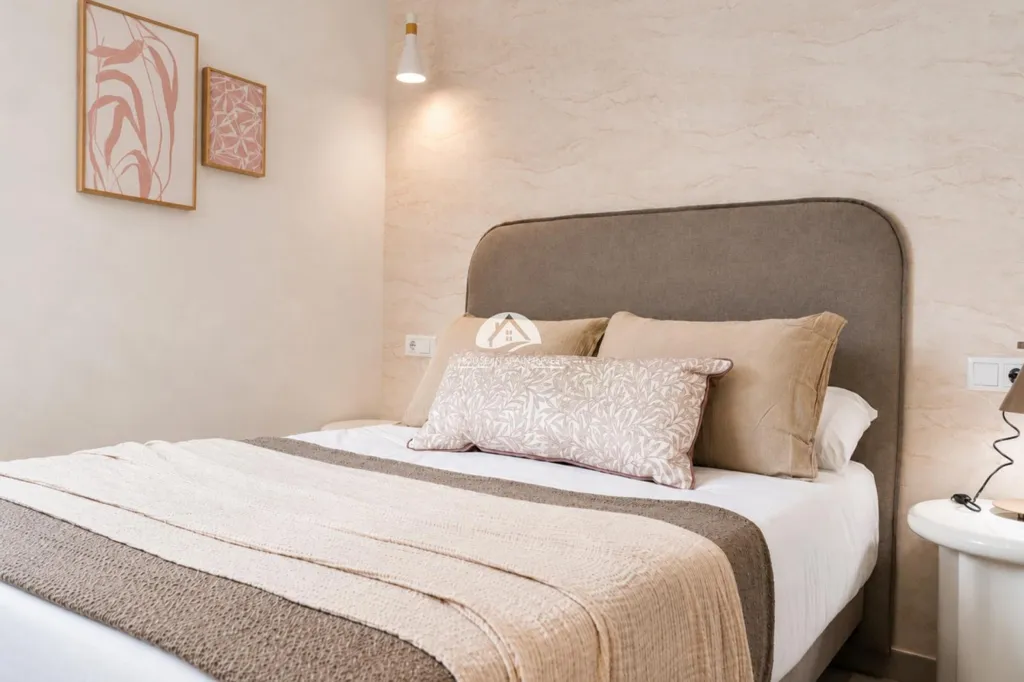Camere da letto - Modern Townhouse with Pool in Dolores