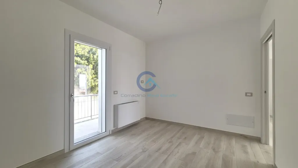 Pièces - New Flat with Sea View in Catanzaro Lido