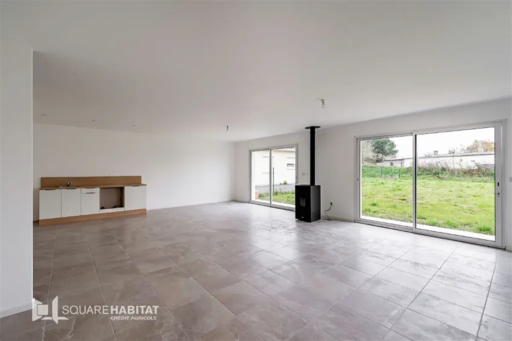 Maison 4 pièces à Marsas