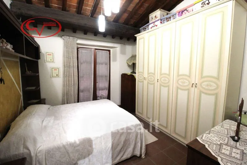 Camere da letto - Villa indipendente con piscina a Terranuova Bracciolini