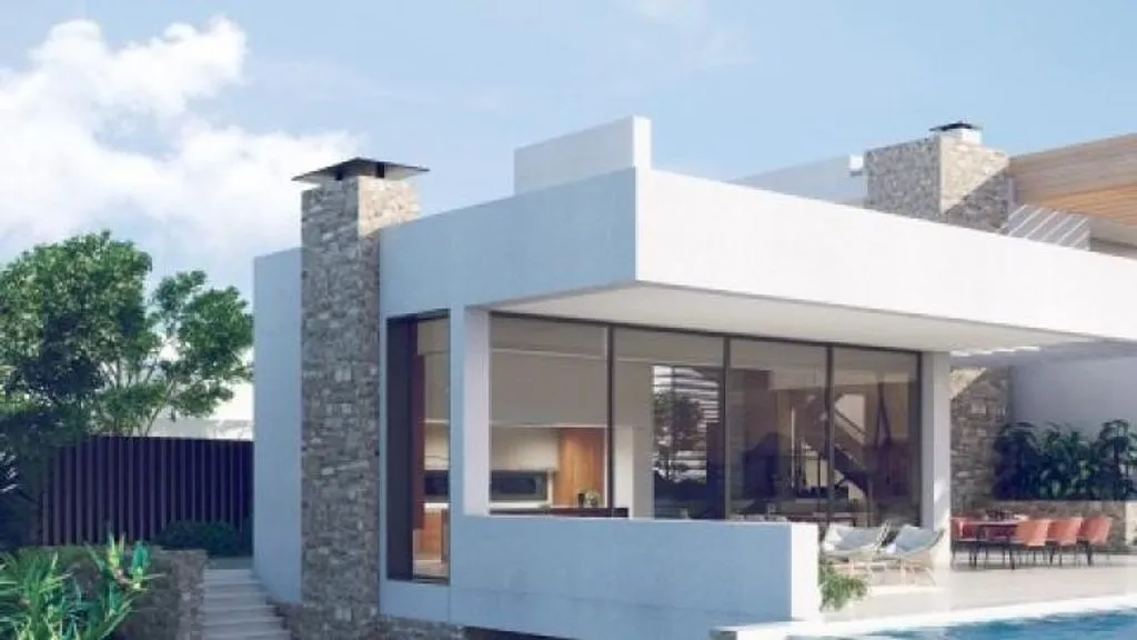 Piscine - Luxury Villa with Pool in Marbella