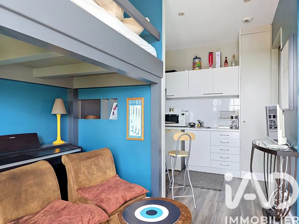 Magamistoad - Loft with 3 Terraces in Rouen