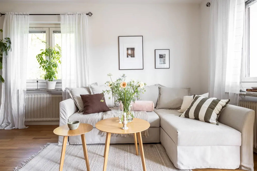 3-toaline korter asukohas Göteborgs kommun