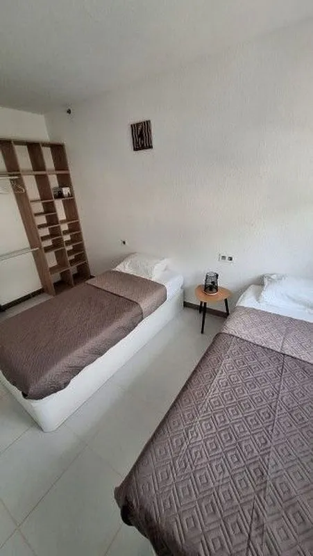 Magamistoad - Apartment with Pool in Peñíscola