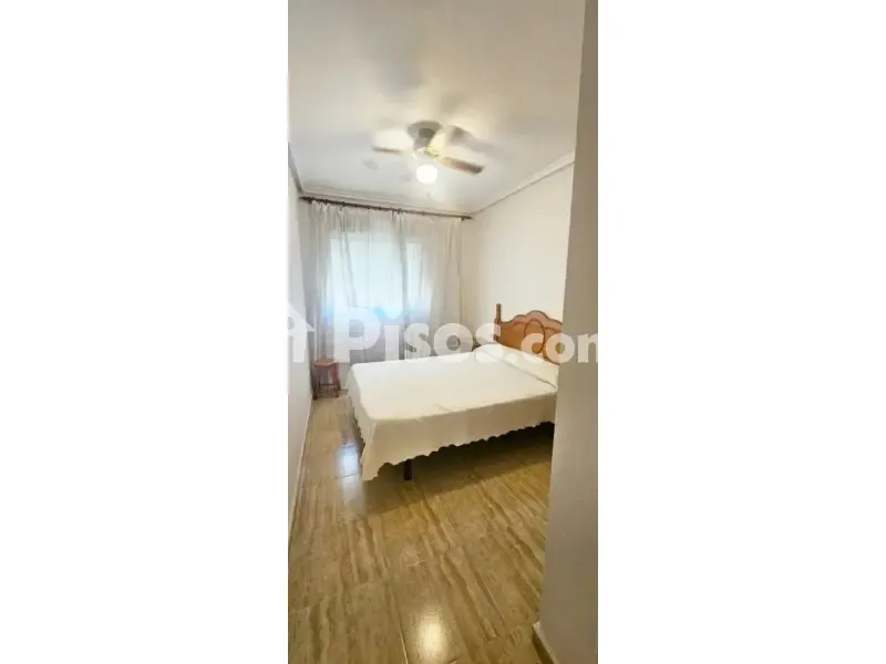 Magamistoad - Duplex with Terrace in San Javier