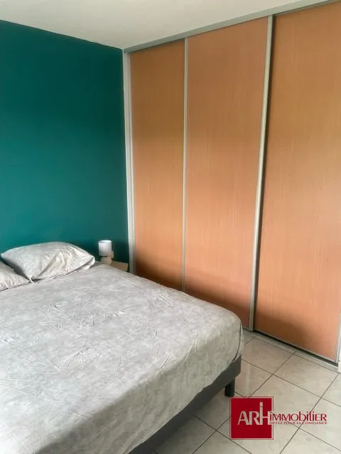 Magamistoad - Furnished Flat with Ocean View in St Denis