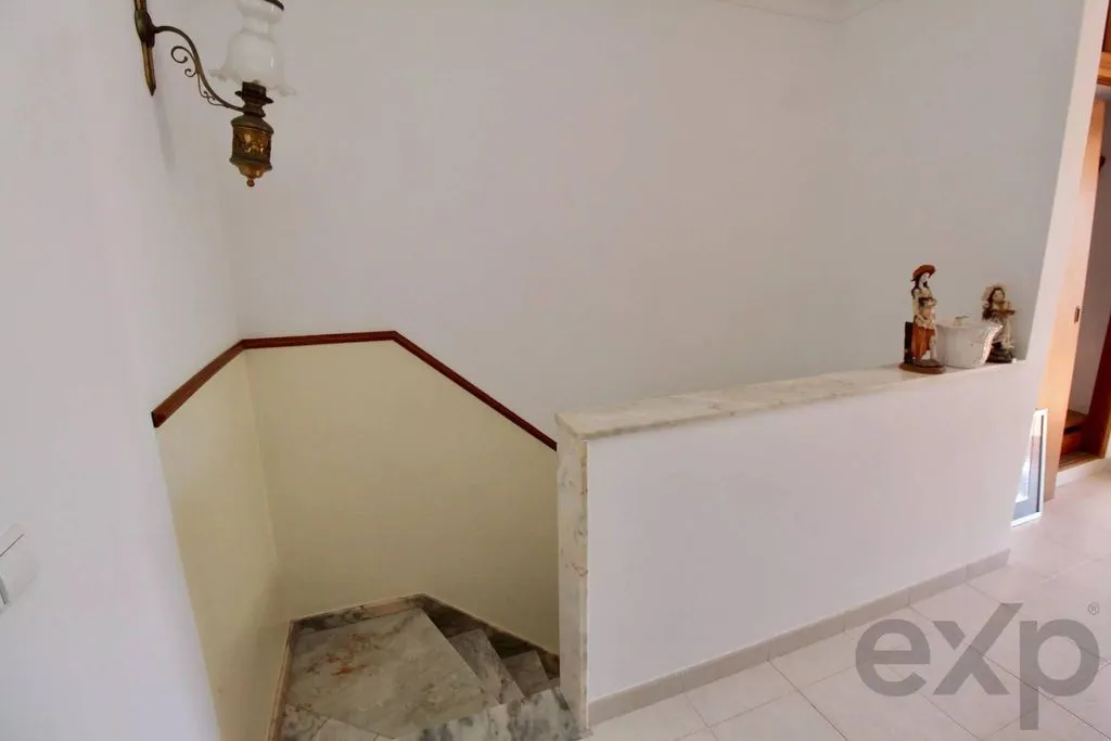 Esik - Duplex with Beach Access in Olhão