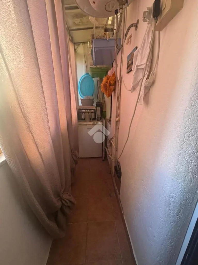Lavanderia - Apartment with Balcony in Perpignano, Palermo