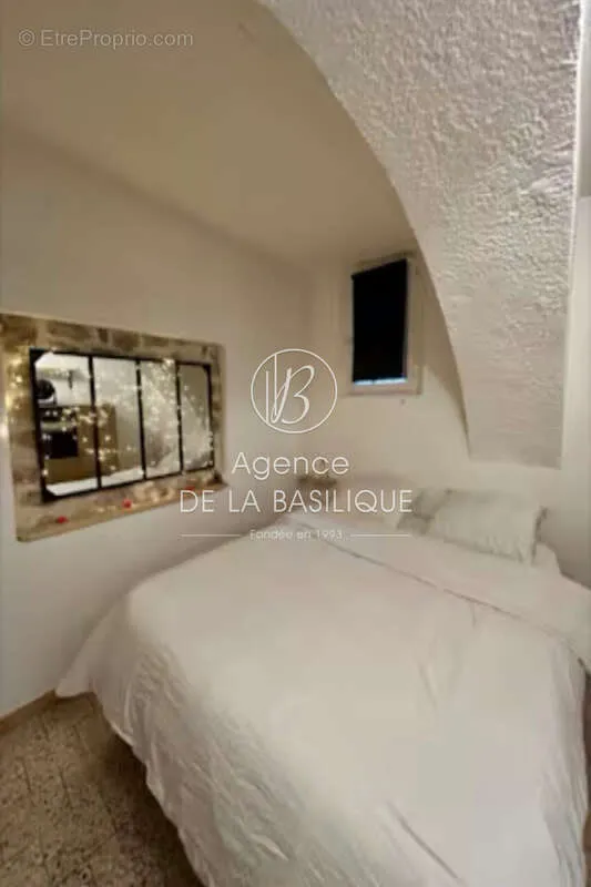 Chambres - Appartement Atypique avec SPA à Saint-Maximin-La-Sainte-Baume