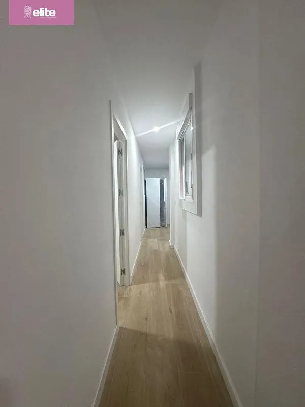 Ingresso - Modern Flat with Patio in Jerez Centre