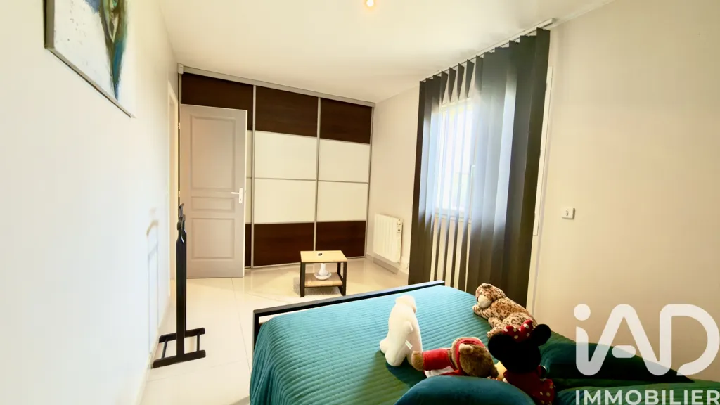 Magamistoad - Contemporary House with Pool in Aude