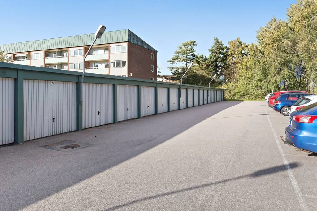 Appartement 3 pièces à Trollhättans kommun