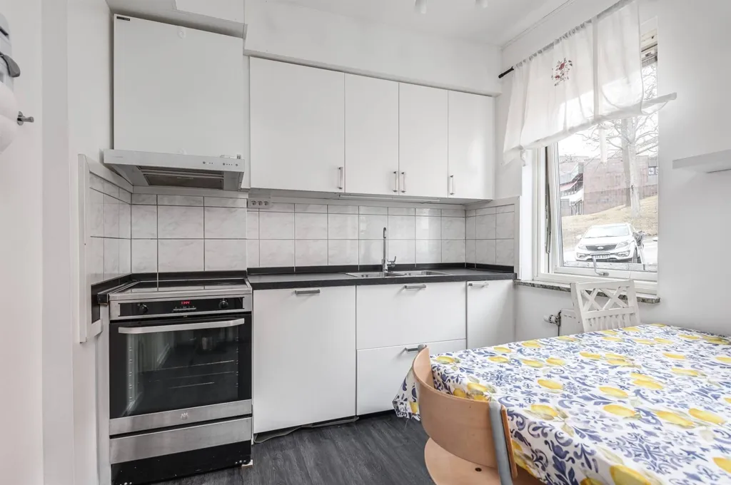 Appartement 4 pièces à Finspångs kommun