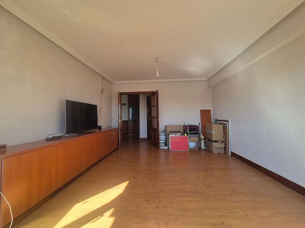 Elutuba - Penthouse Flat with Terrace in Getxo
