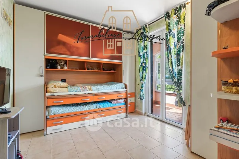 Magamistoad - Spacious Apartment with Terraces in Arcola
