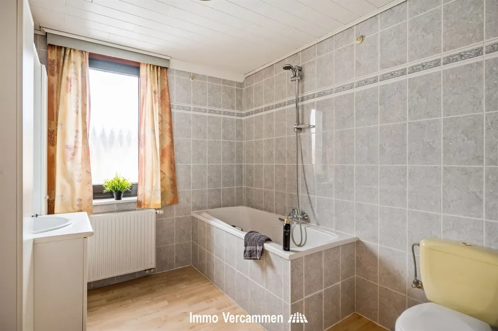 Vannitoad - Well-Maintained House with Garden in Mechelen
