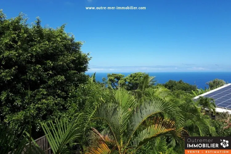 Giardino - Triplex Flat in Quiet Residence near Piton St Leu