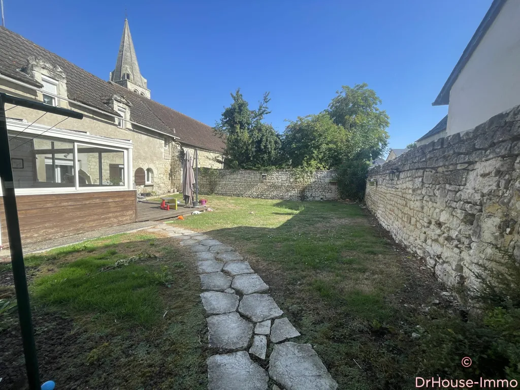 Aed - Charming Maison with Garden in Thure