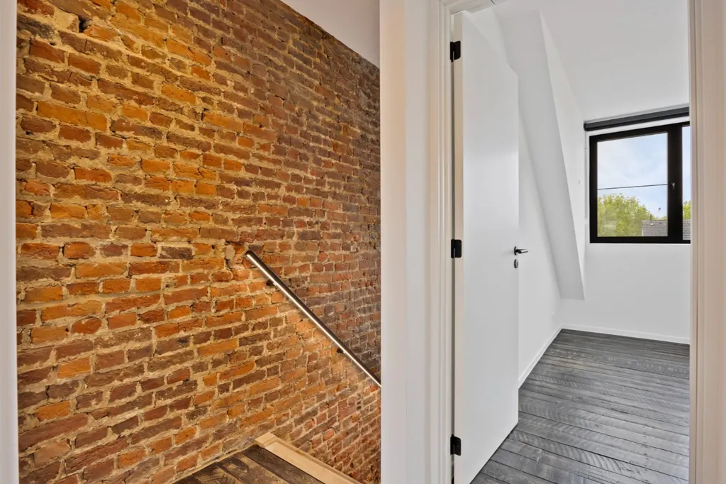 Esik - Renovated House with South-Facing Garden in Kessel-Lo