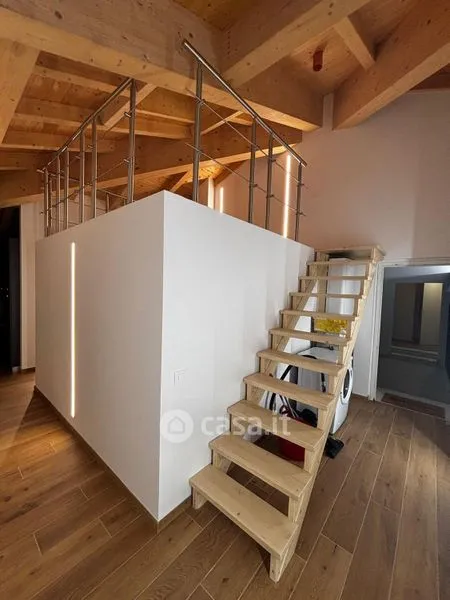 Toad - Student Apartment with Terrace in Trento