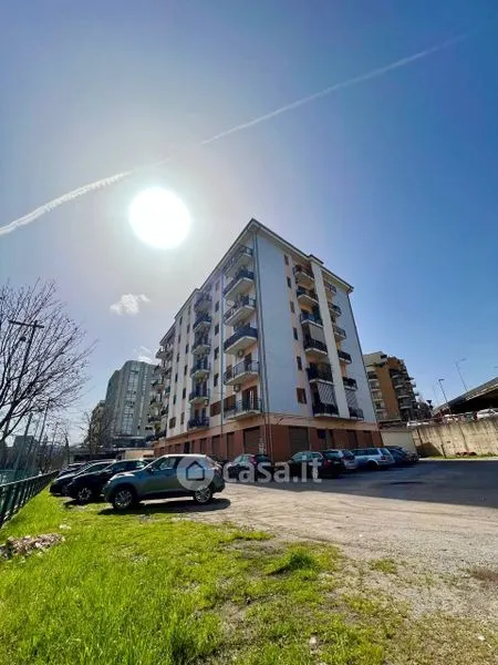 Välivaade - Student Apartment with Balcony in Cosenza