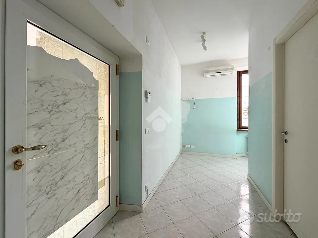 3-toaline korter asukohas IT