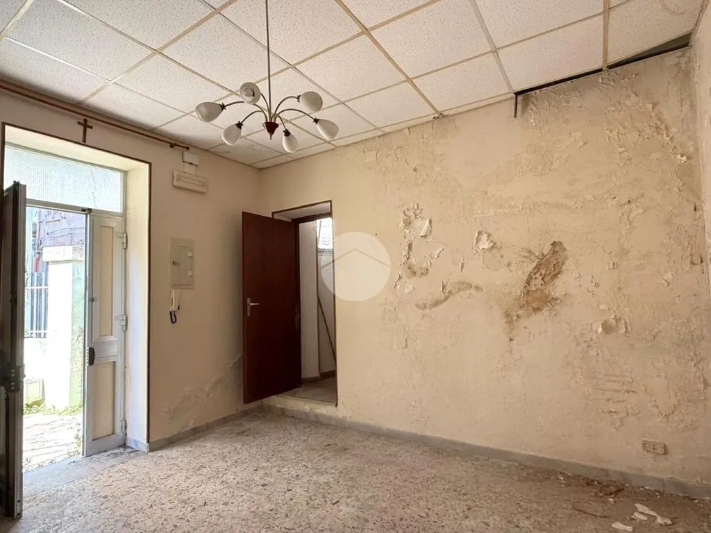 Toad - Independent House with Garden in Messina