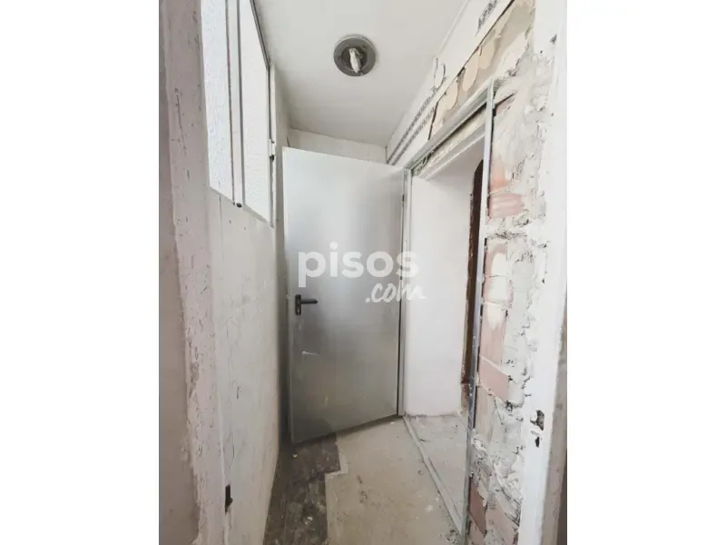 Ingresso - Historic Apartment with Terrace in Cádiz Centre