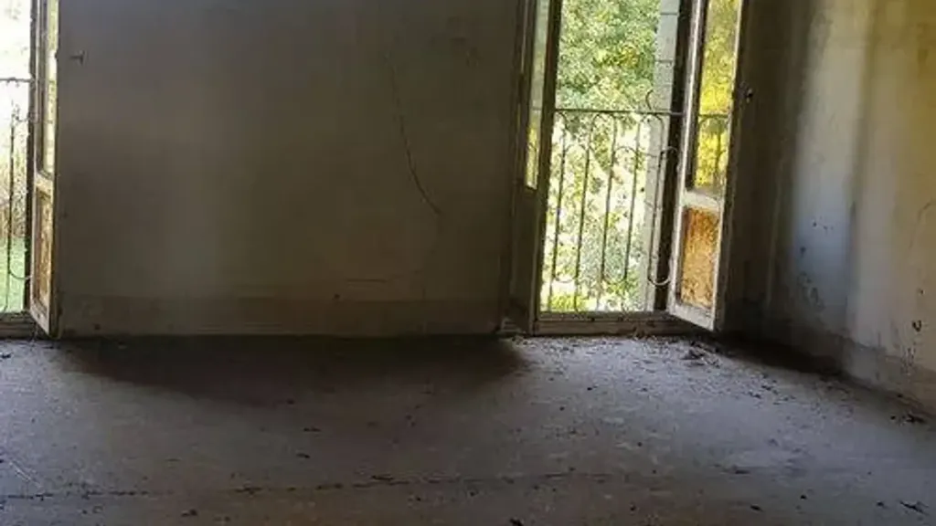 Pièces - Villa for Renovation in Dolo