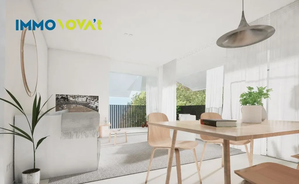 Luxury Apartment with Pool in Tamariu