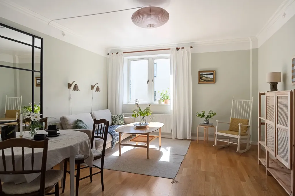 Appartement 2 pièces à Mölndal