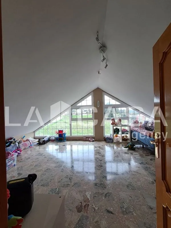 Pièces - Chalet with Pool and Terrace in Can Parellada