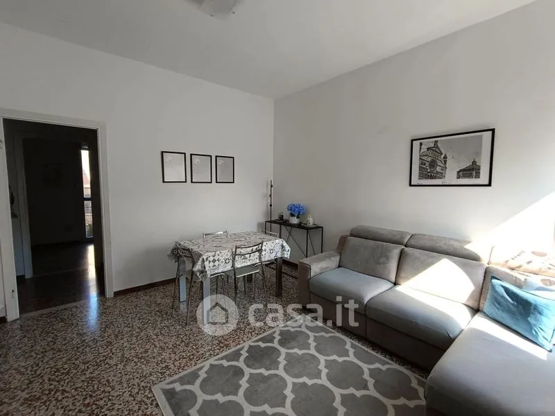 Elutuba - Rent-Generating Triplex with Balcony in Cremona