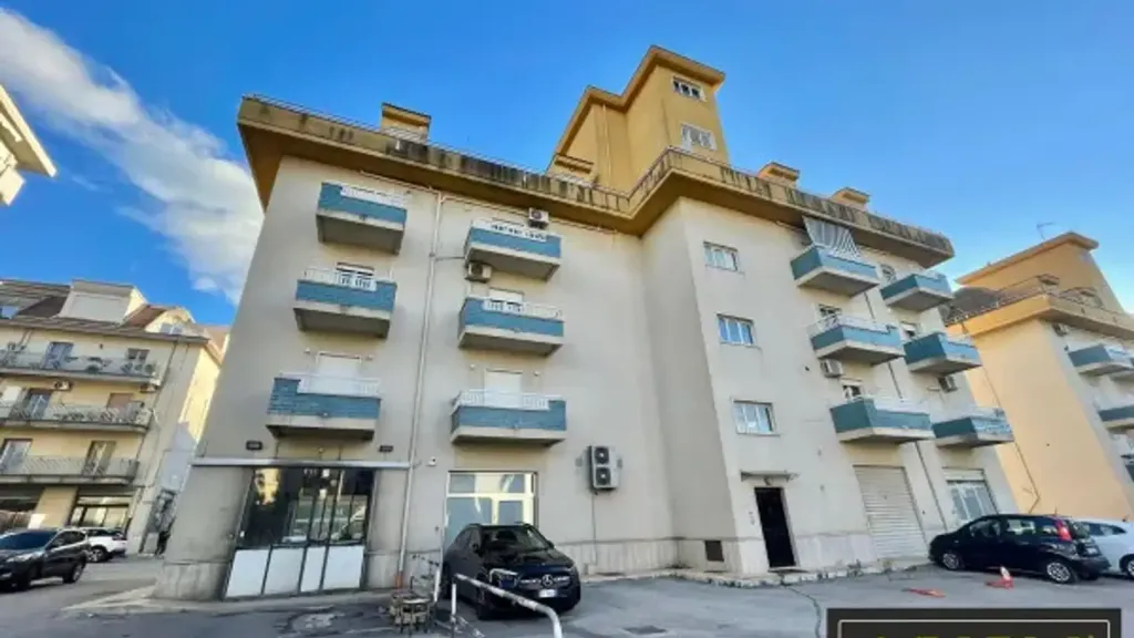 Välivaade - Apartment with Balcony and Terrace in Canicattì