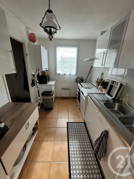 Cucina - 106m² Renovatable House in Gaillac