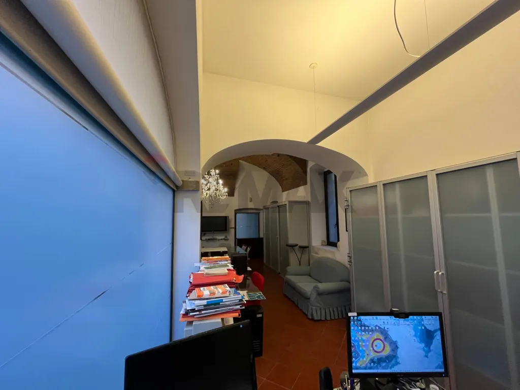 Studio - Office in Noble Building, Bergamo