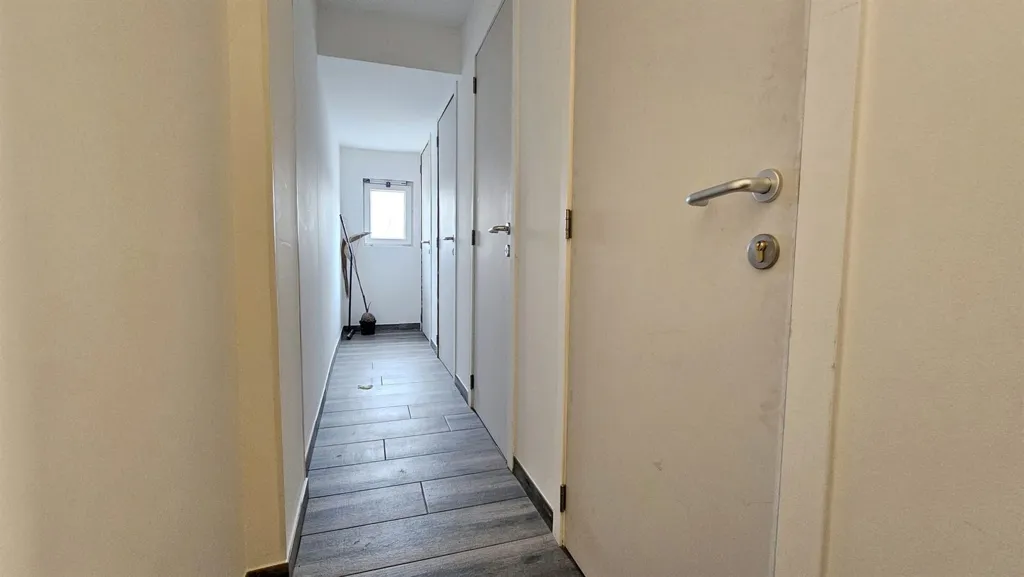 Appartement 2 chambres à Boussu