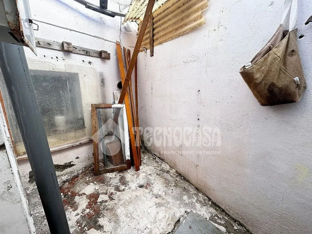 Aed - 6-Bedroom House with Terrace in Güímar
