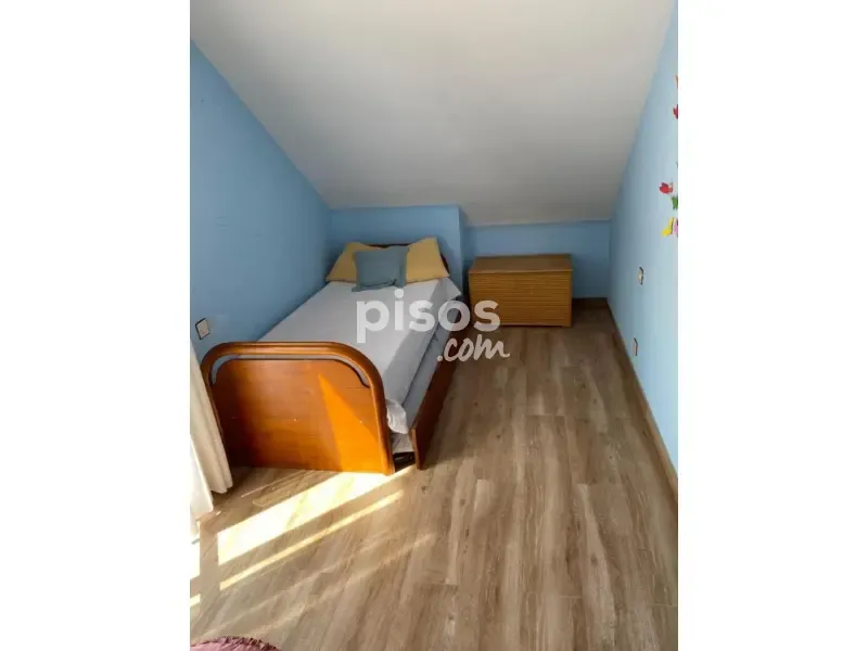 Chambres - Apartment with South-Facing Terrace in Noja