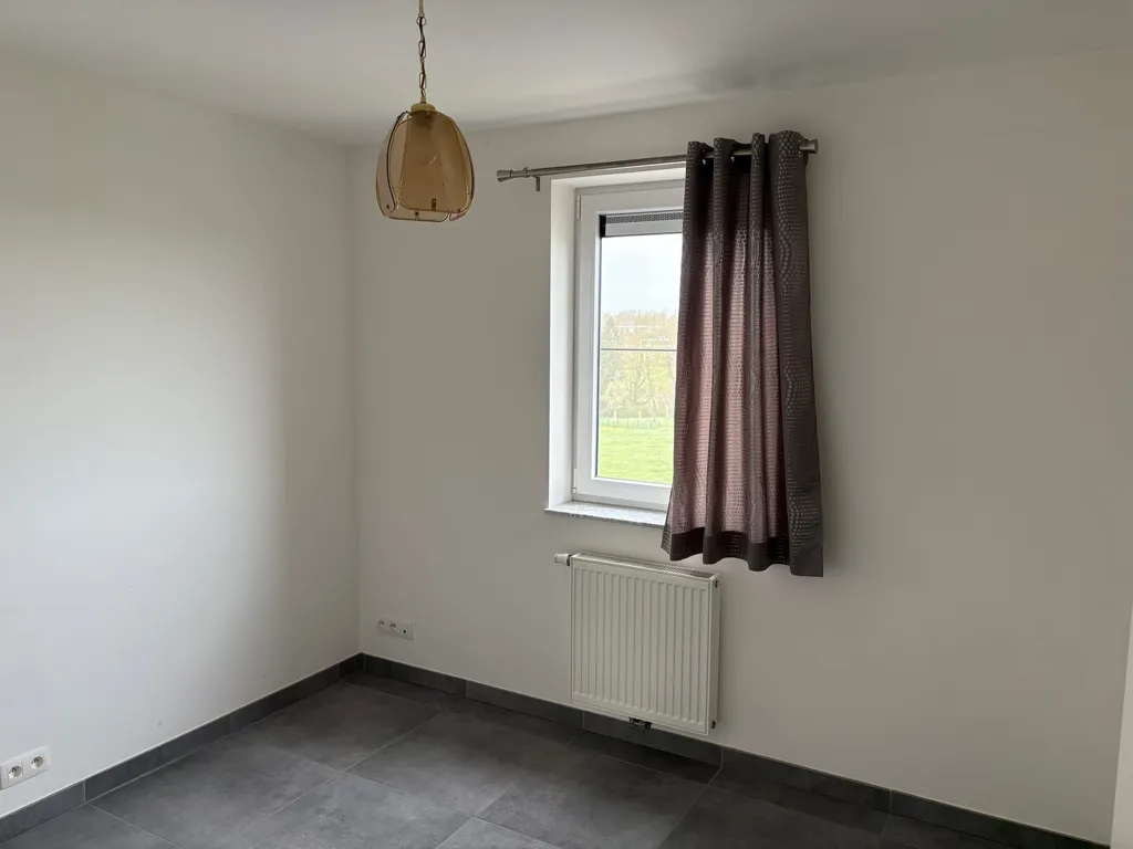 Pièces - Appartement Lumineux avec Terrasses à Blegny