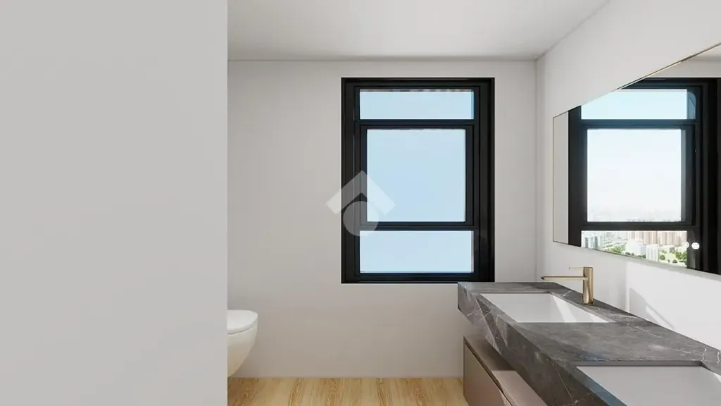 Vannitoad - Rearranged Apartment near Brescia Centre