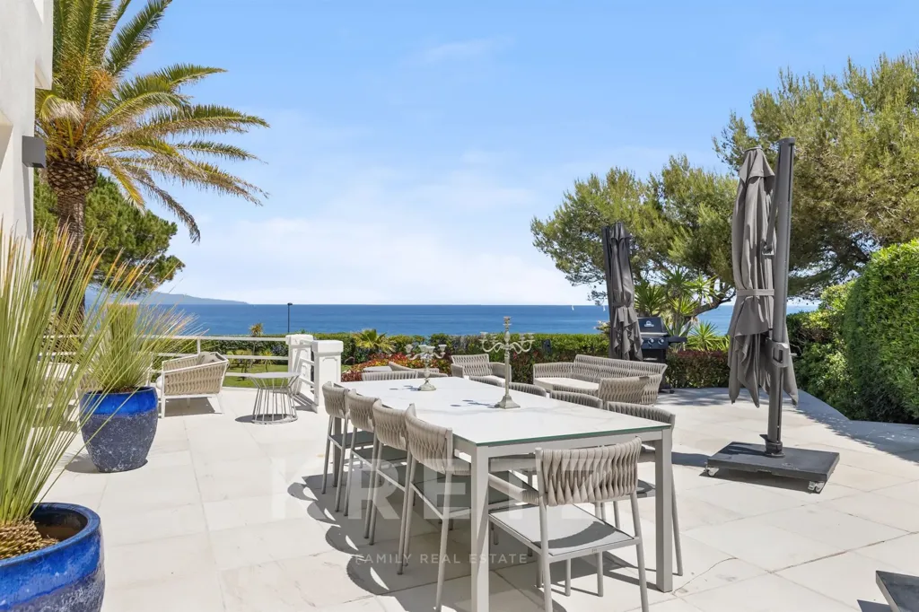 Maison à Antibes