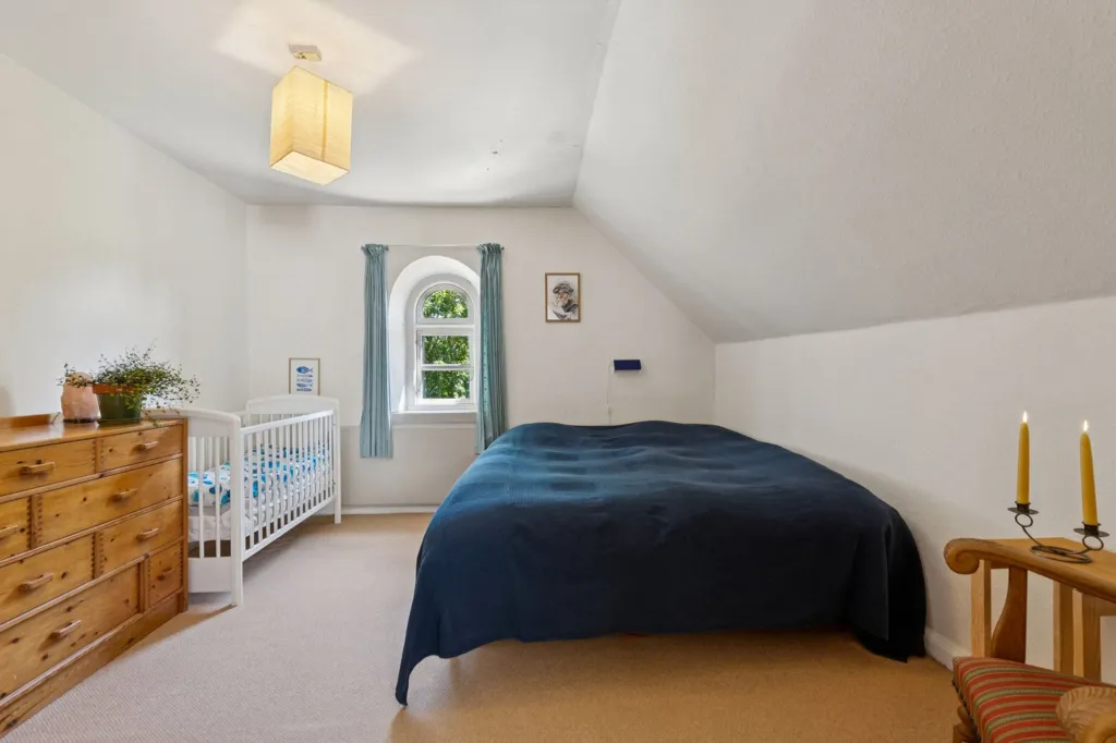 14-room house in Odense S