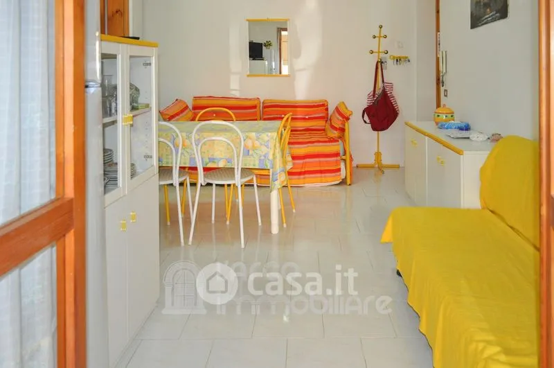 Elutuba - Ground Floor Trilocale with Garden in Maierà