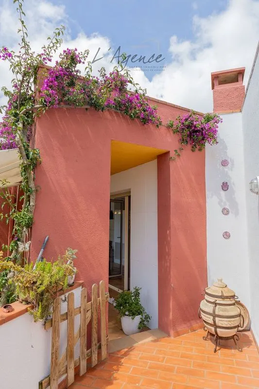 Terrazza - Chalet with Pool and Sea View in Calonge